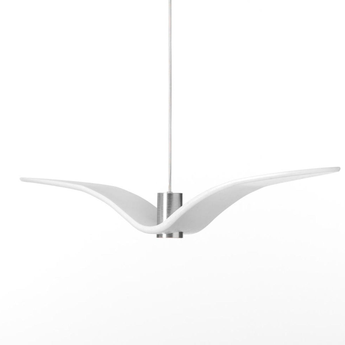 Night Birds Led Hanglamp Dimbaar