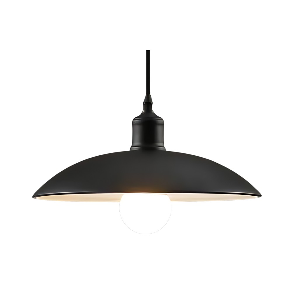 De Factory metalen hanglamp HL3371