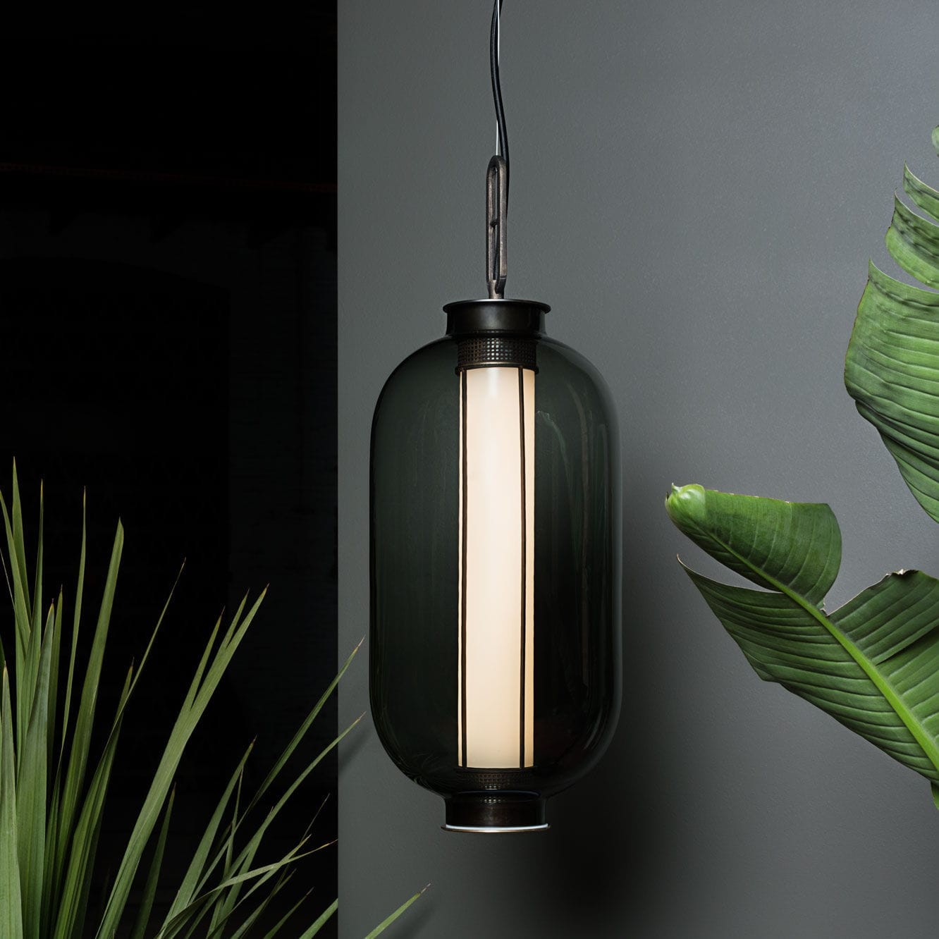 Bai hanglamp