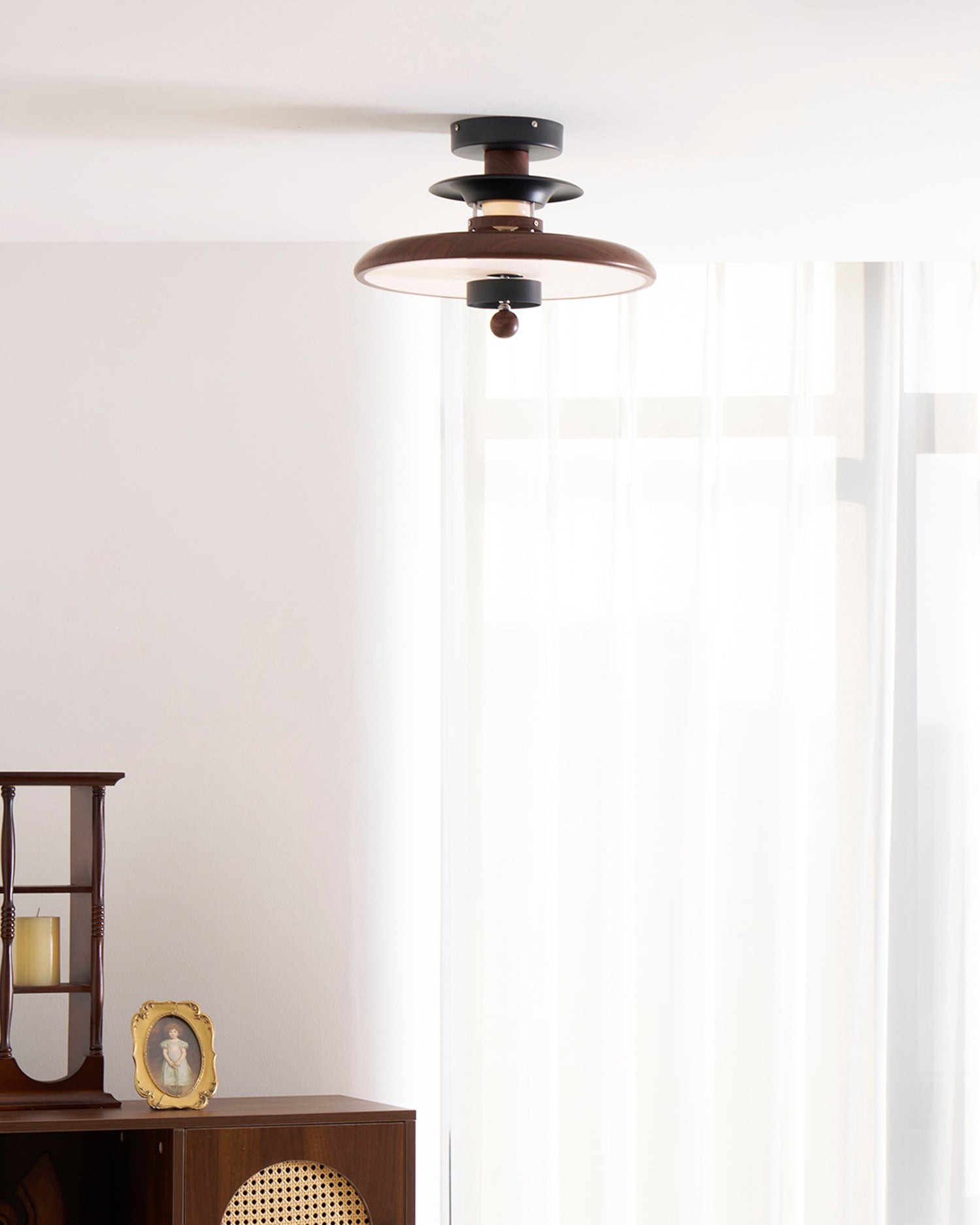 Saturn Pop plafondlamp HL2778