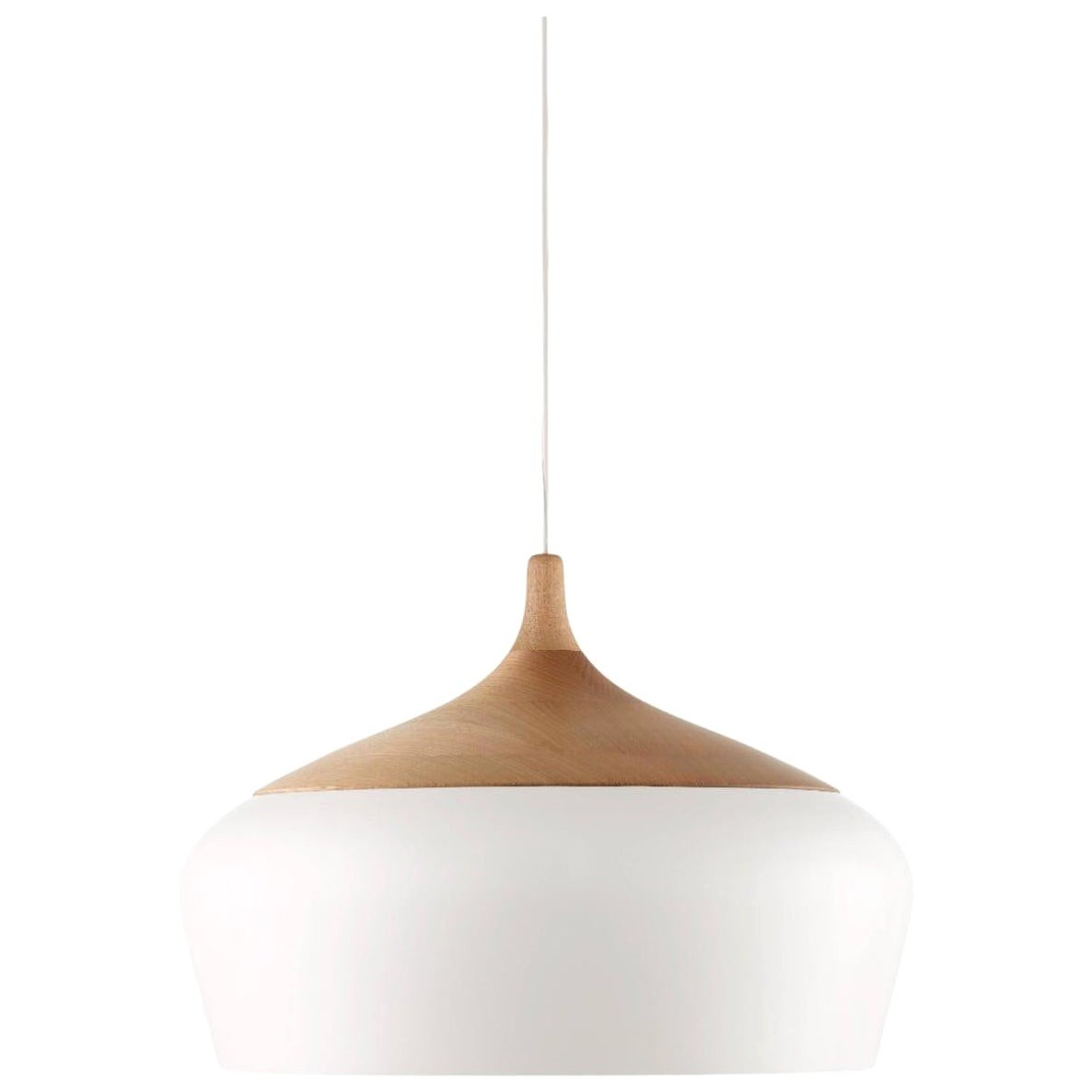 Coco Minimalistische Kom Hanger voor Keuken