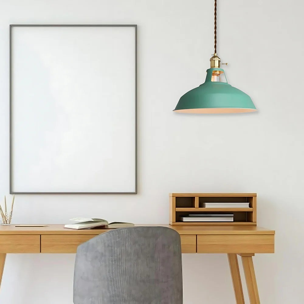 De tijdloze klassieke hanglamp HL3388