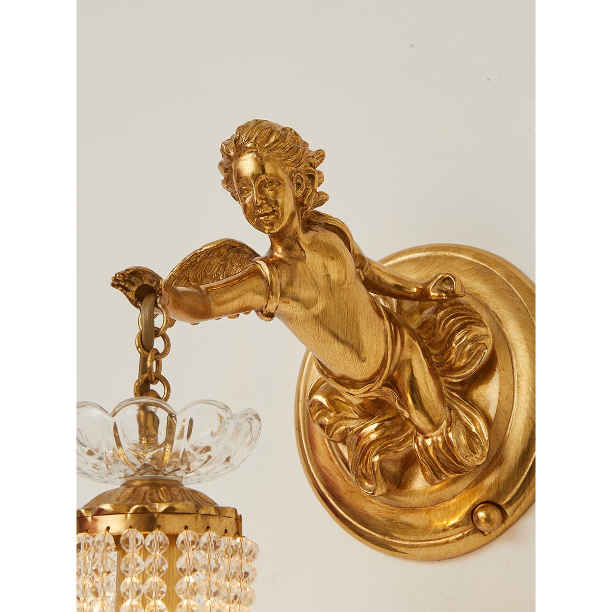 Sabrina Angelic wandlamp HL3292