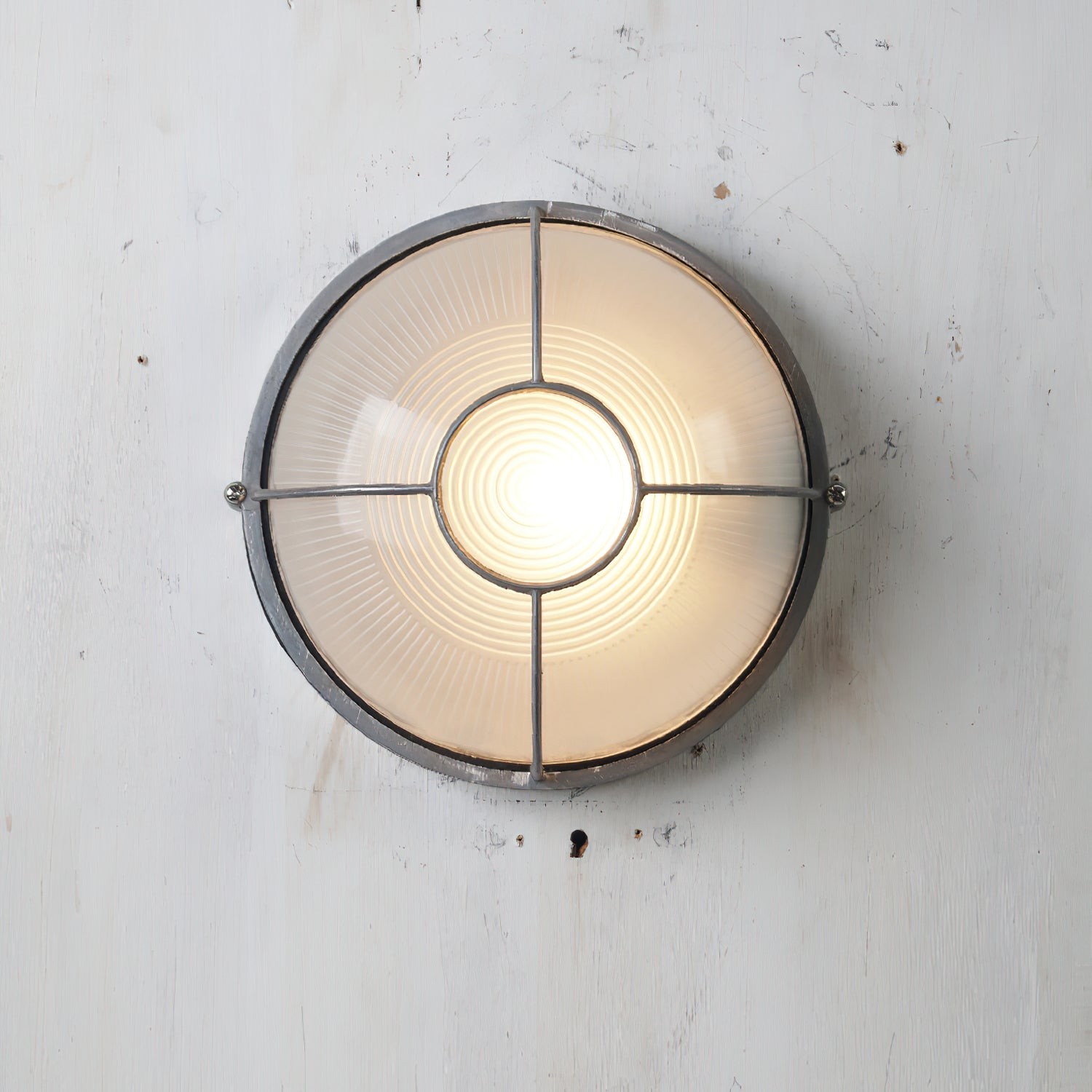 Garden Trading Chatham buitenwandlamp HL3044
