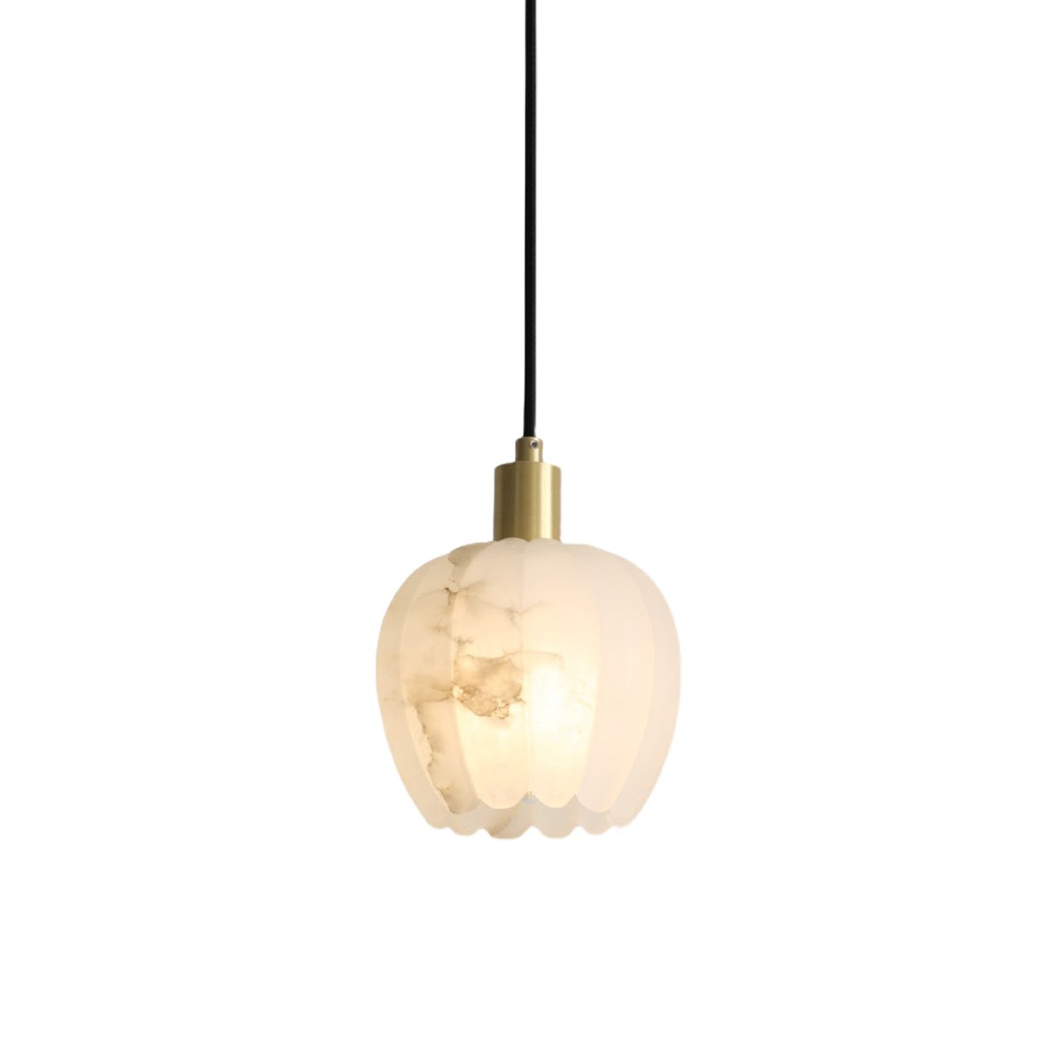 Lilin Alabaster hanglamp HL2977