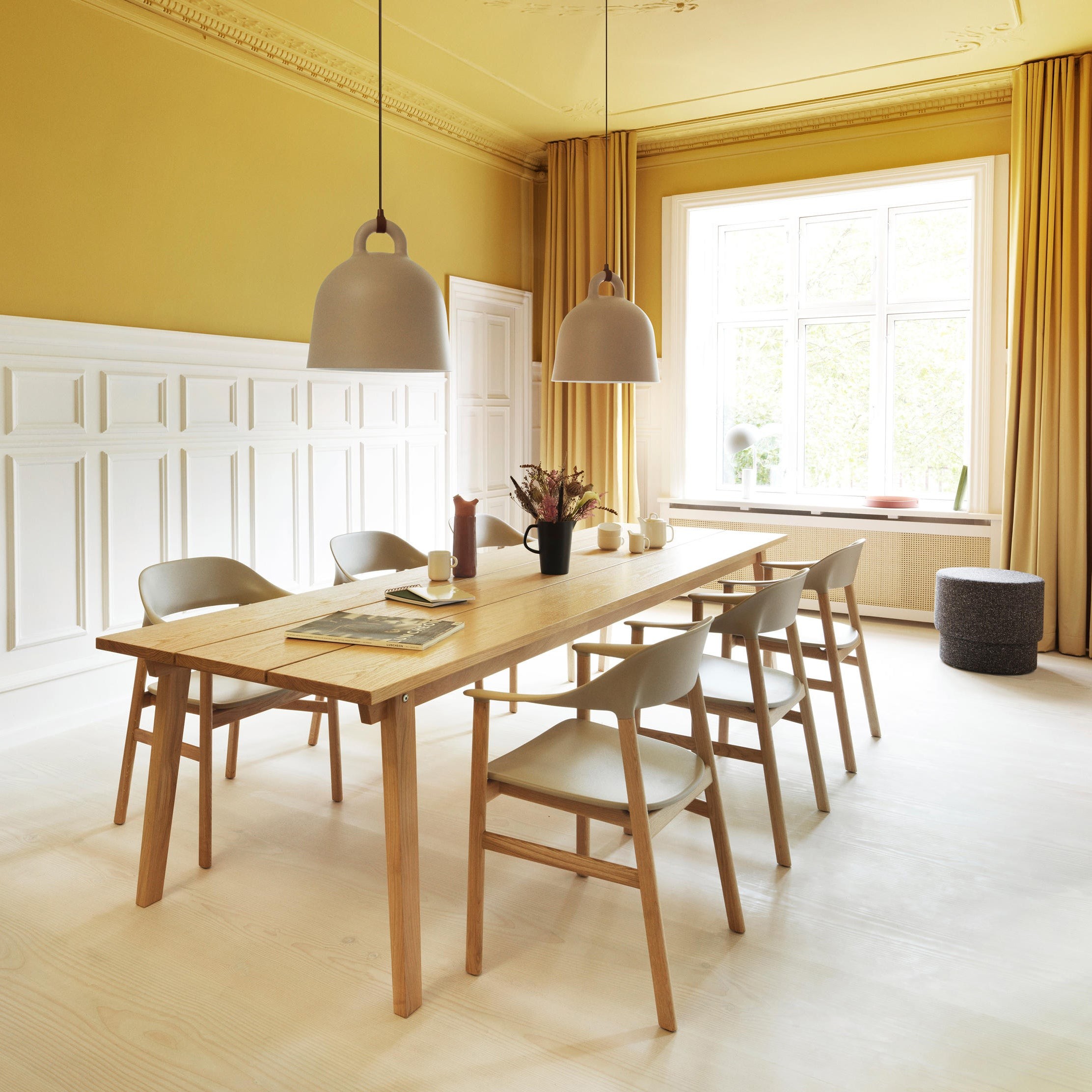 Bell Hanglamp HL1179