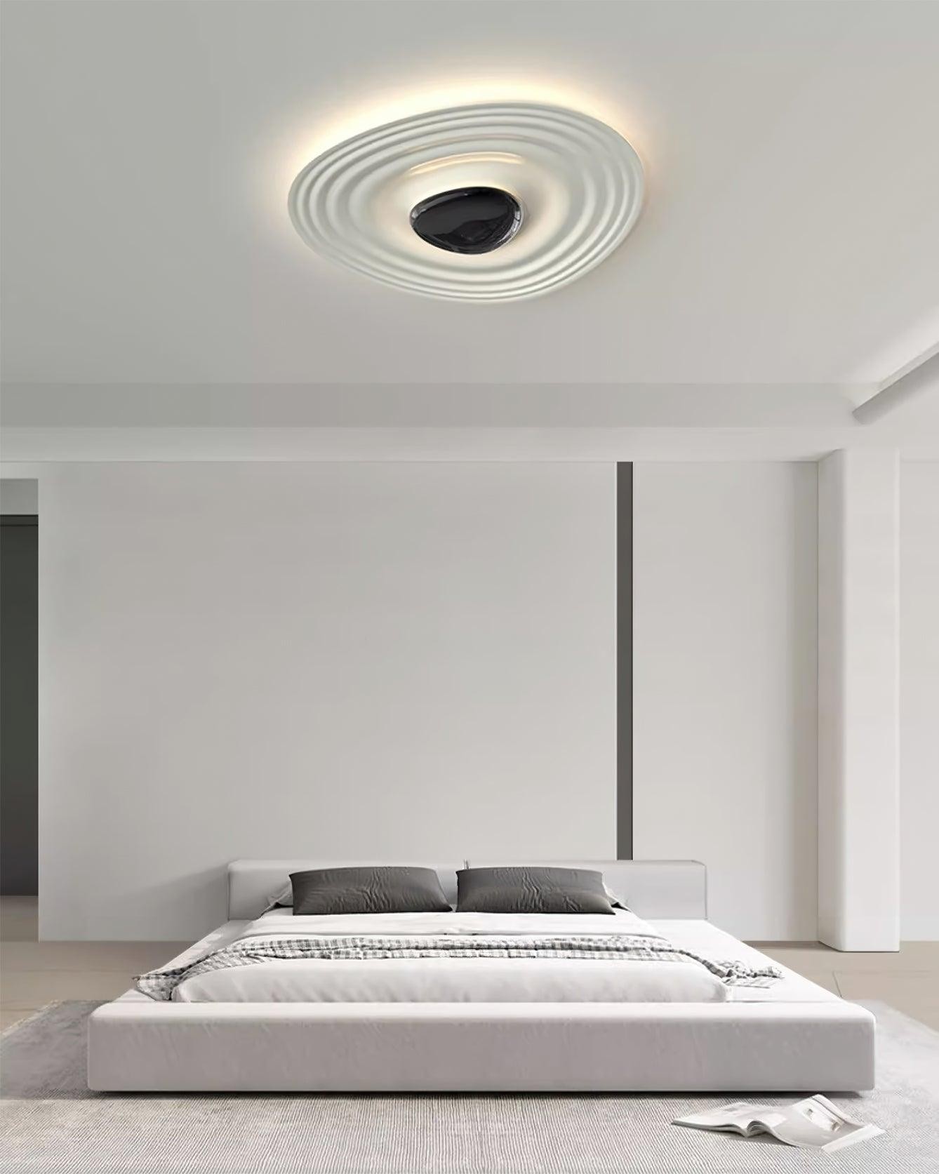 Ring Ripple Plafondlamp HL659