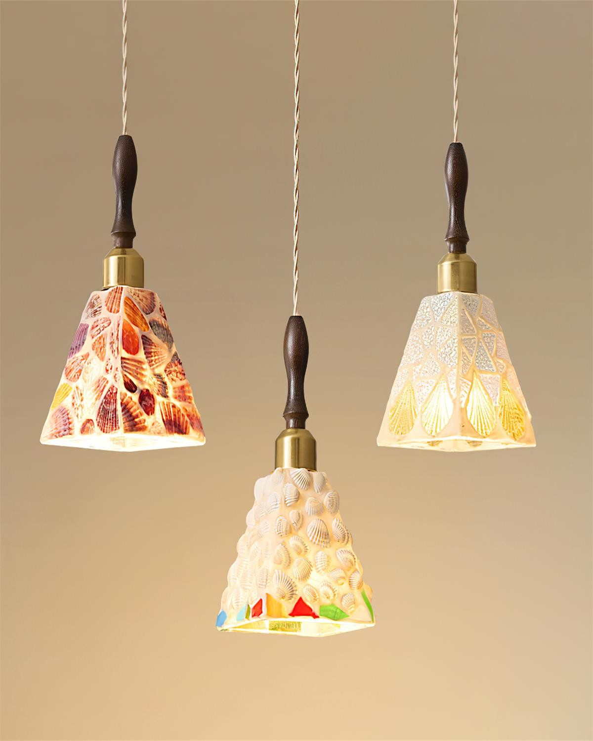 Cabana hanglamp HL2682