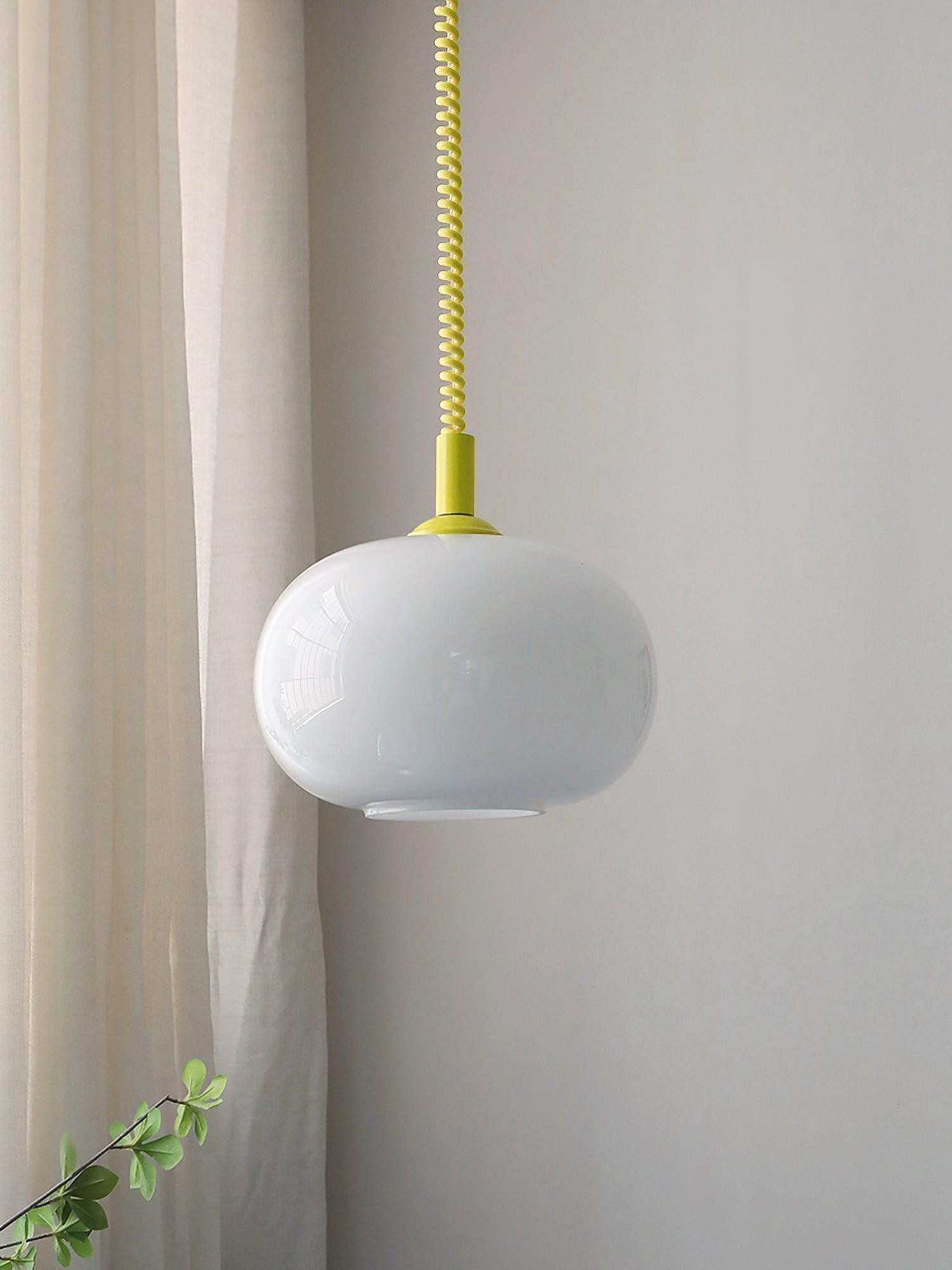 Macaron Spring Hanglamp HL588
