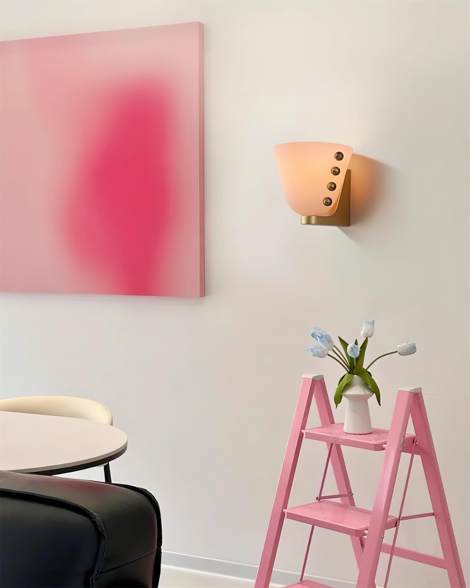 Gemma wandlamp HL2648
