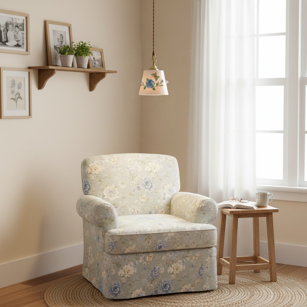 Eden Petal hanglamp HL2670