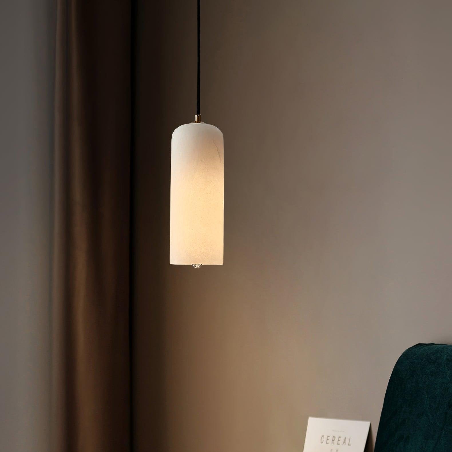 Nordic Modern Alabaster Monty hanglamp HL3441