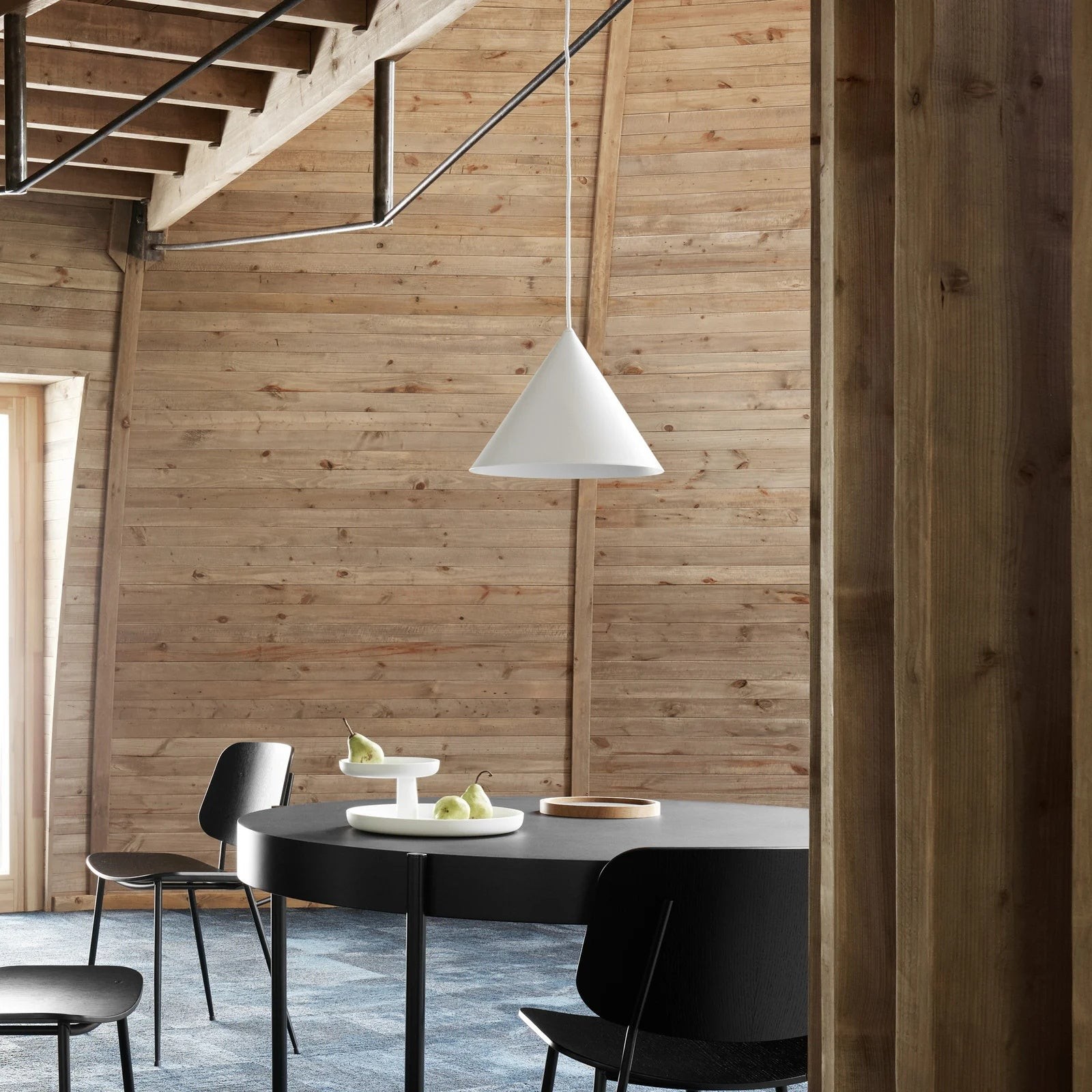 Benjamin hanglamp HL3138