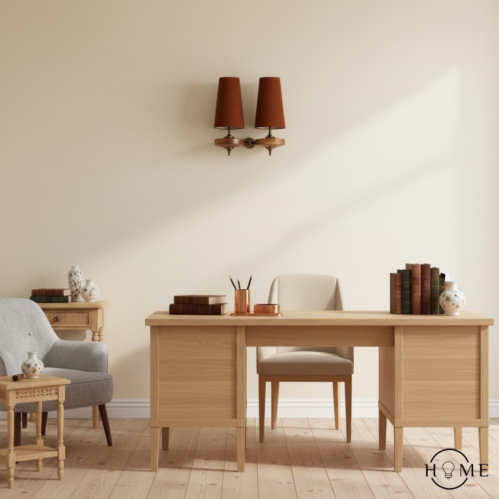Hour Rho Wandlamp HL1361