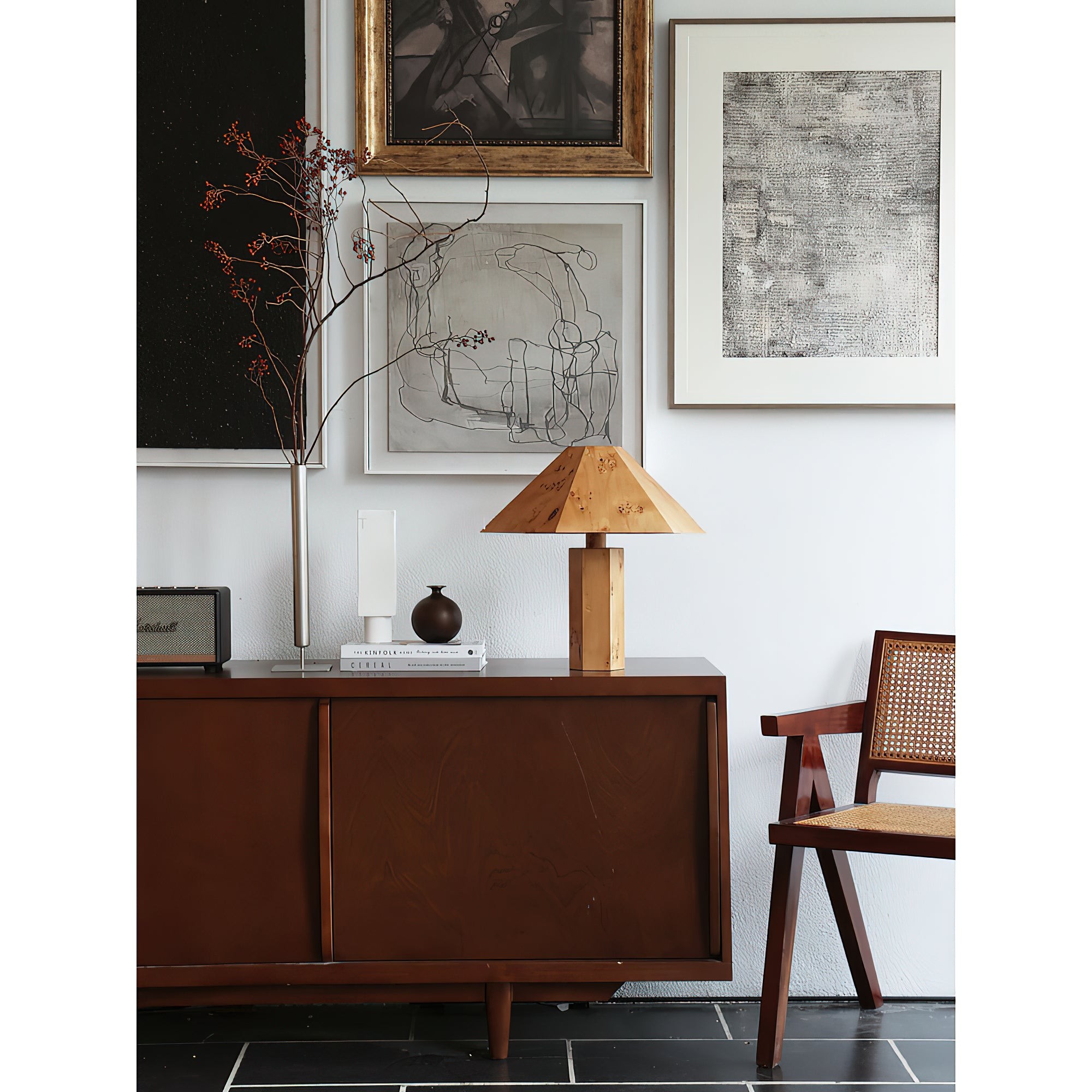 Gena tafellamp HL3261