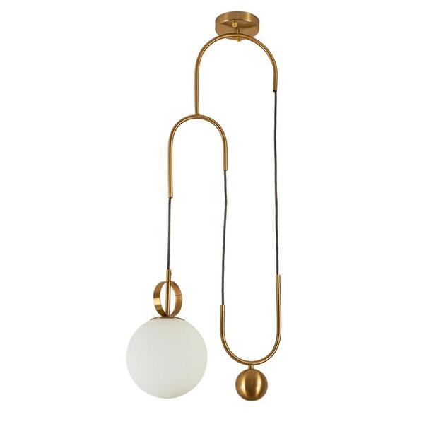 Verstelbare Hanglamp