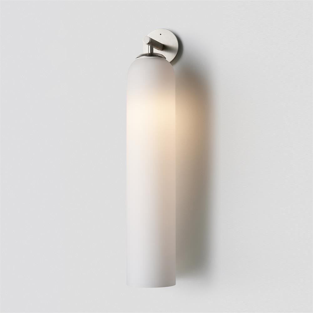 Kunstglazen wandlamp HL360