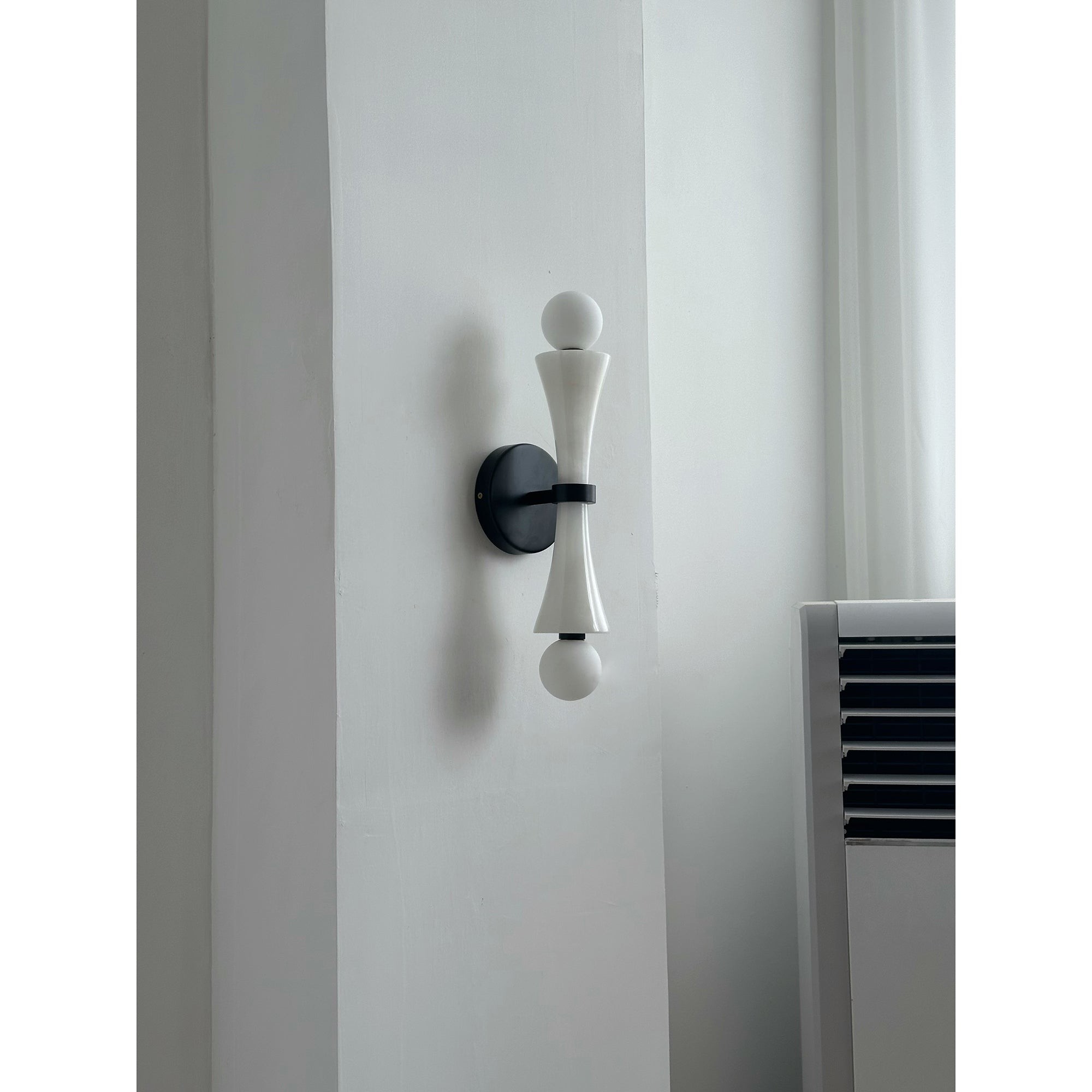 Dax wandlamp HL3195