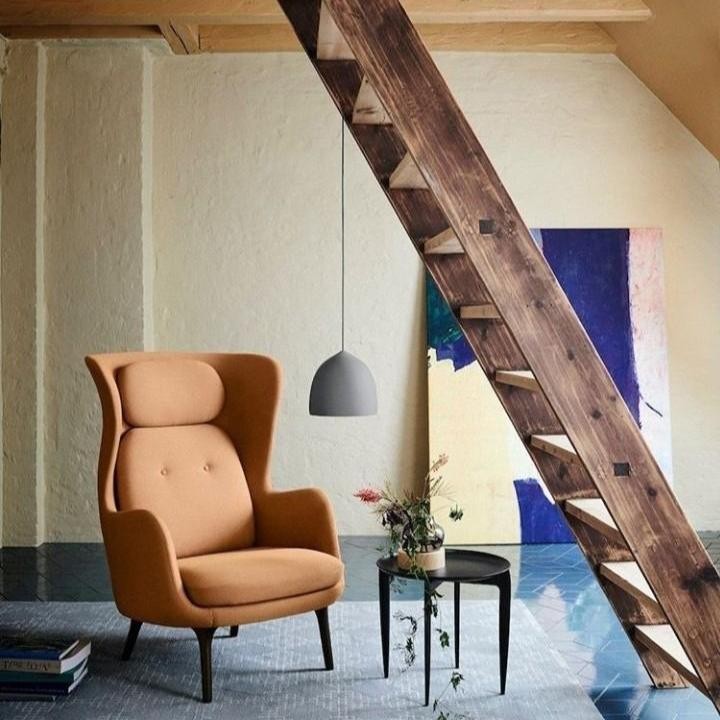 Nordic Suspence Hanglamp HL1262