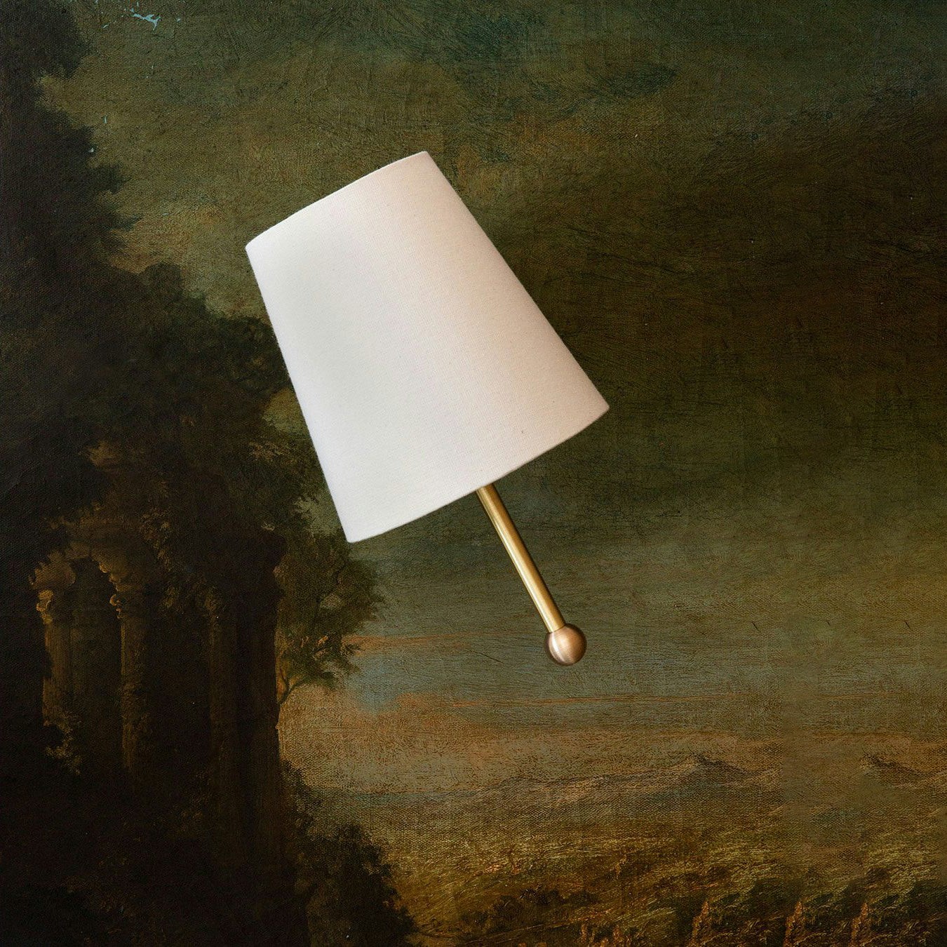 Wandlamp HL3271