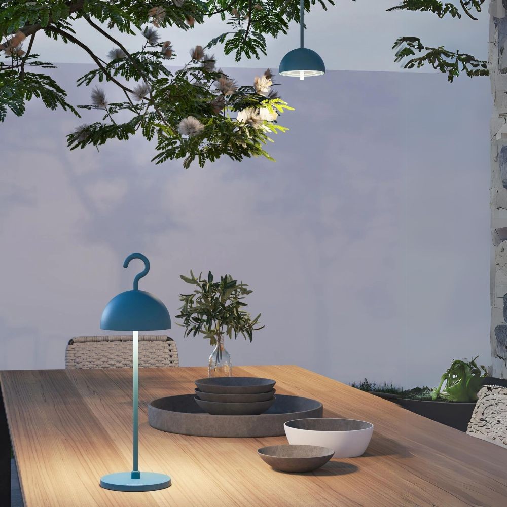 Creatieve Draadloze Waterdichte Draagbare Camping LED Tafellamp HL921