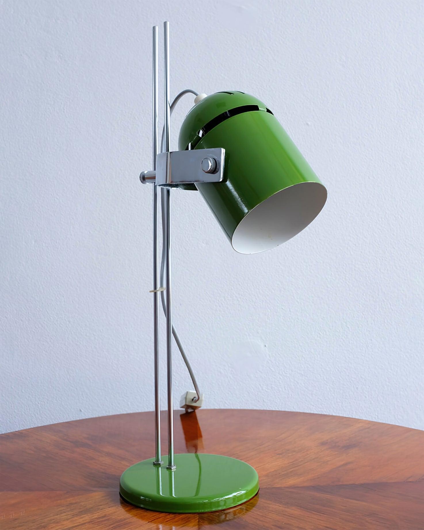 Verstelbare bureaulamp HL2923