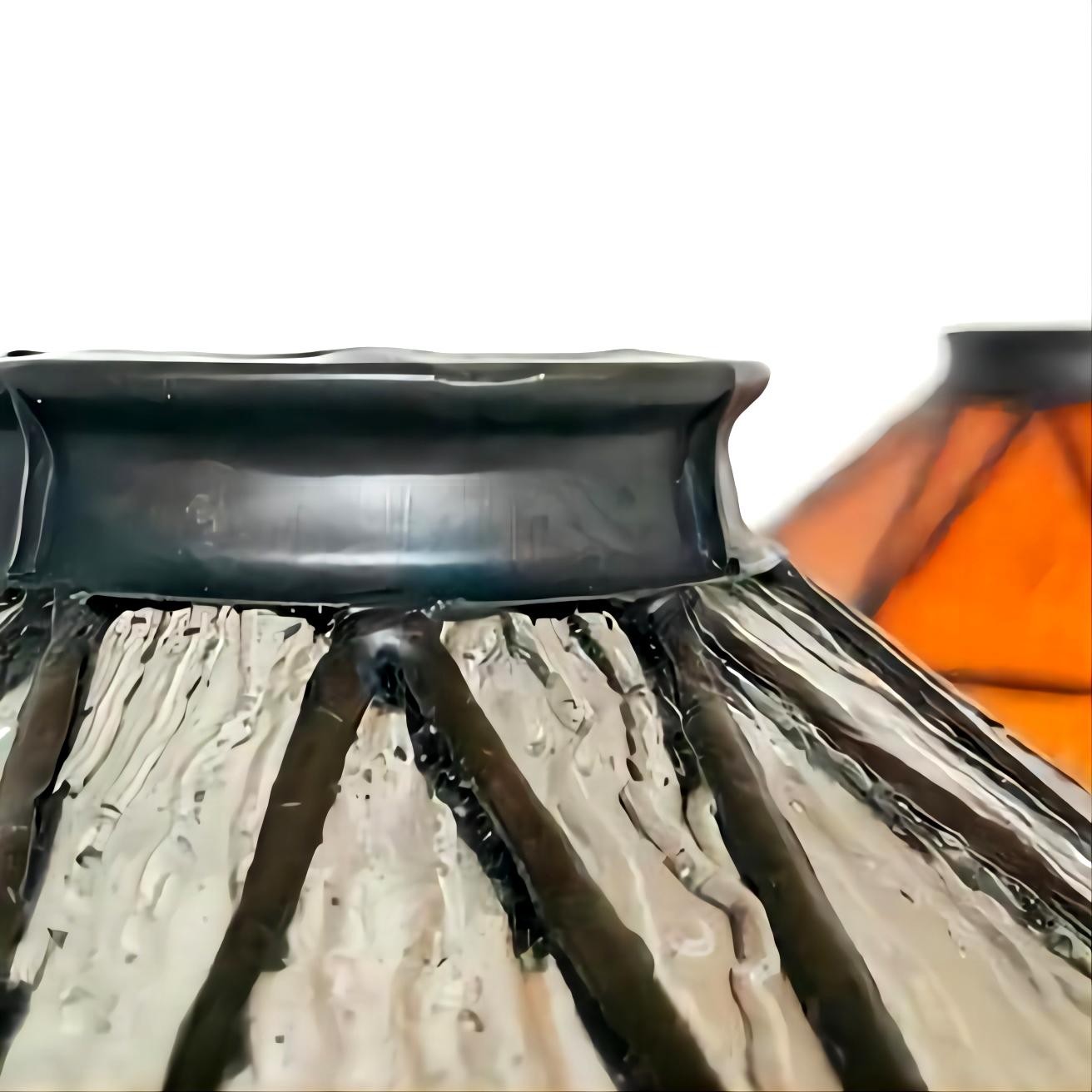 Glazen Kom Hanglamp HL43