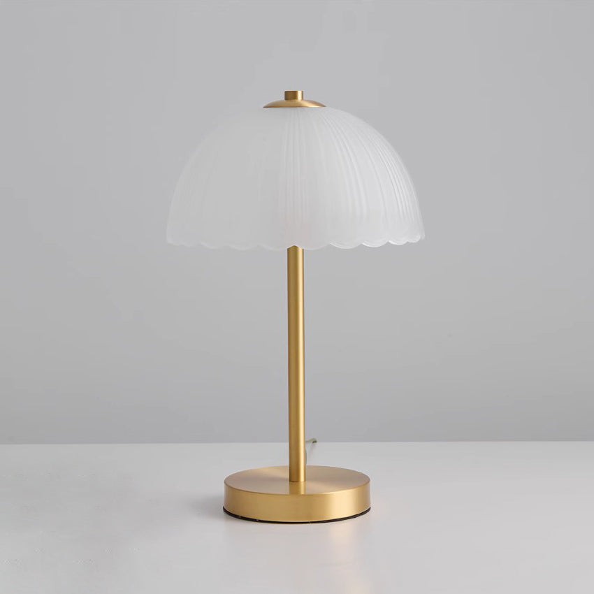 Kleine paraplu tafellamp HL2994