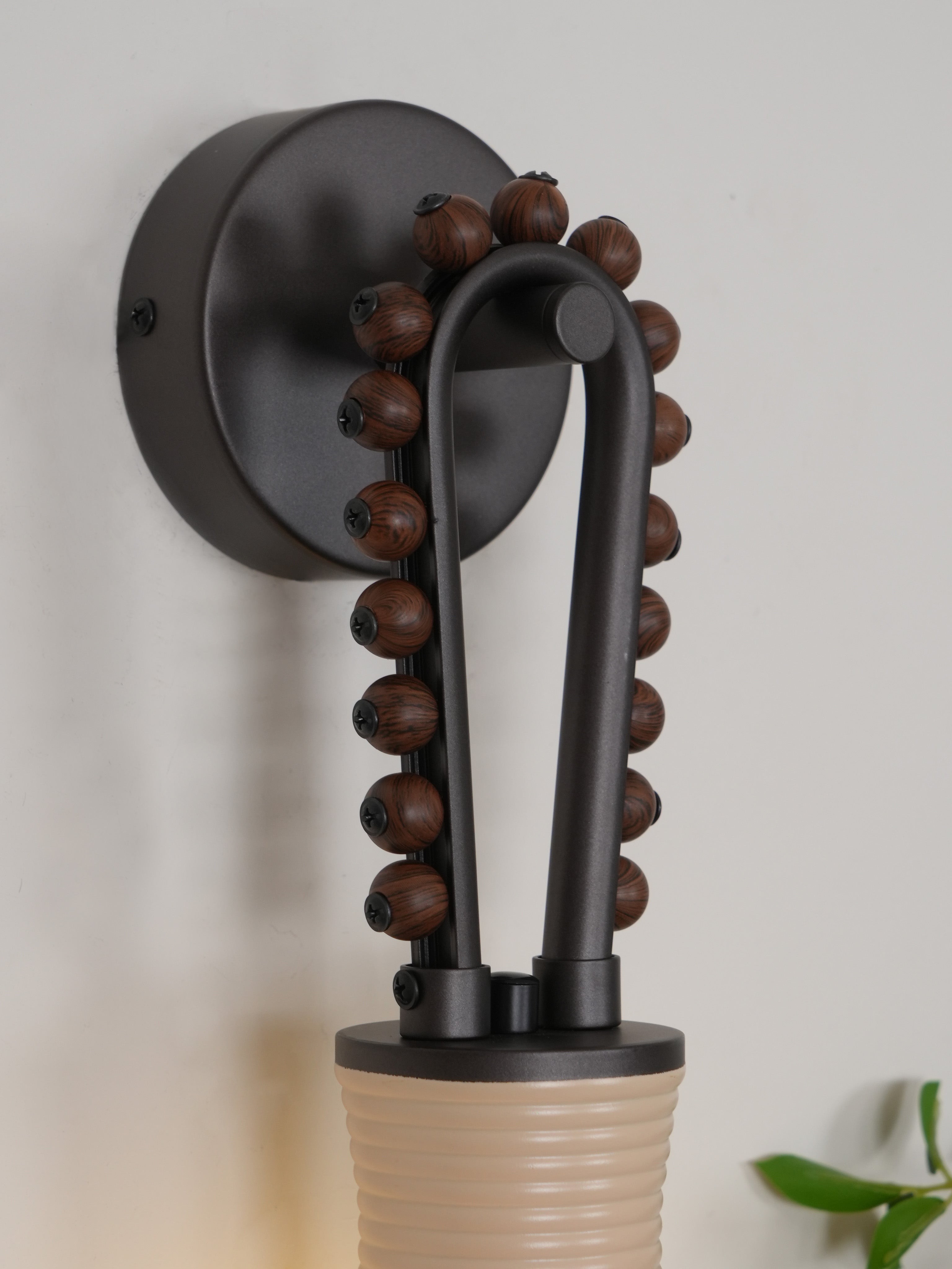 Loop wandlamp HL3064