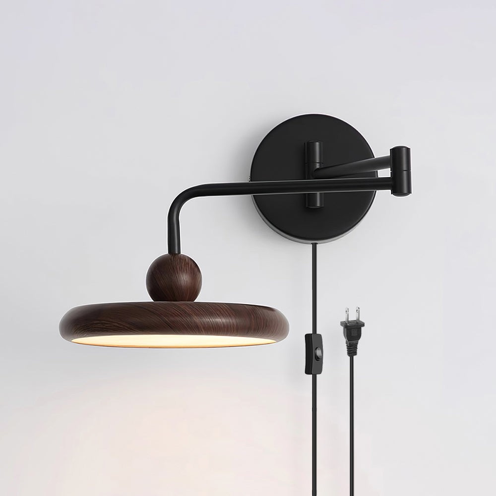 Karlin Stekker Wandlamp HL2574