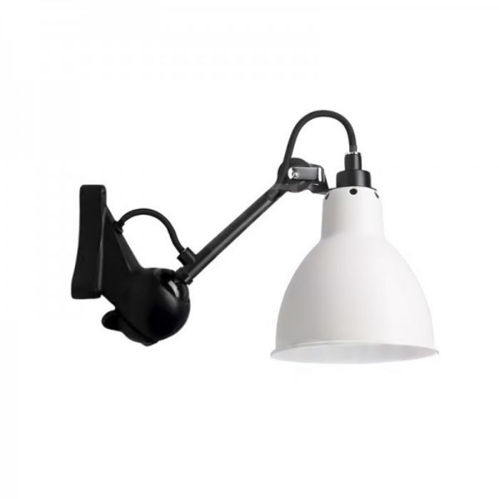 Industriële Telescopische Zwenkarm Verstelbare Binnen Wandlamp HL219