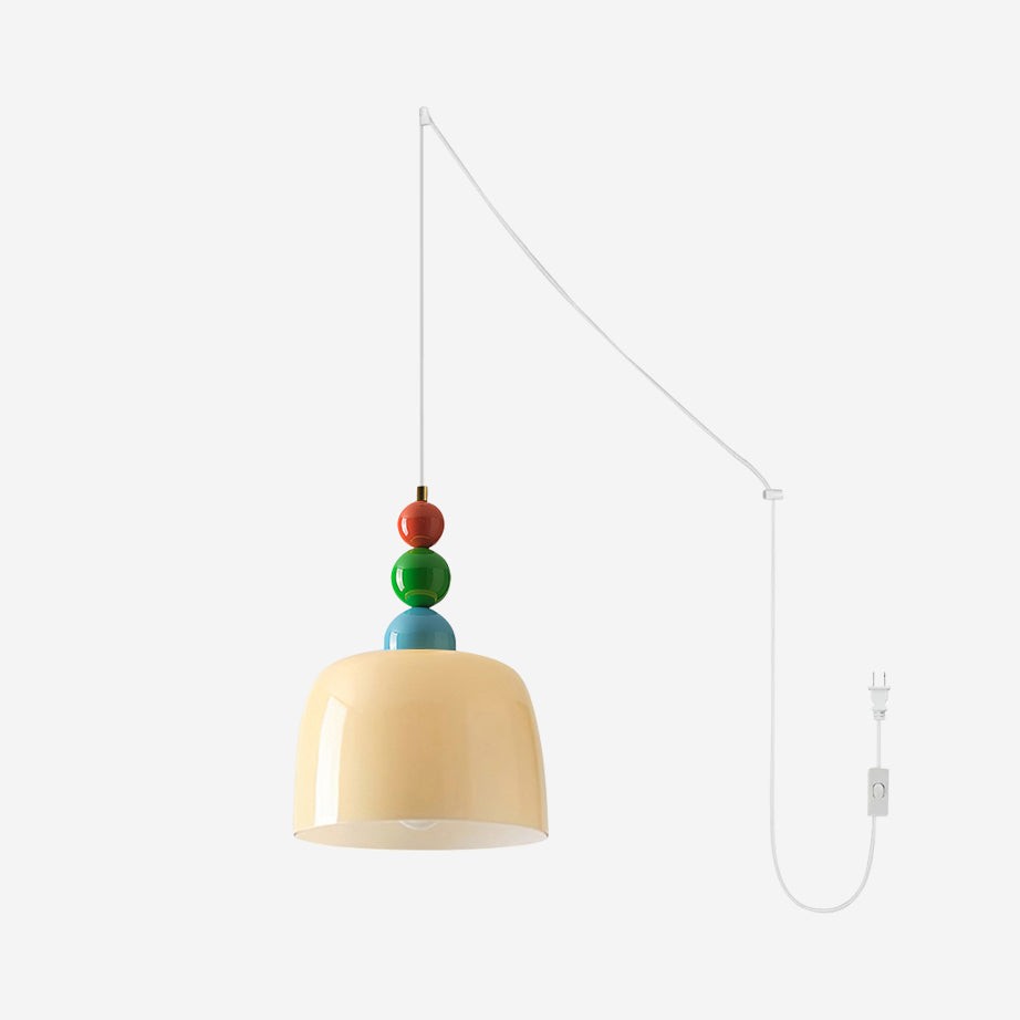 Bon Ton hanglamp met stekker HL2554