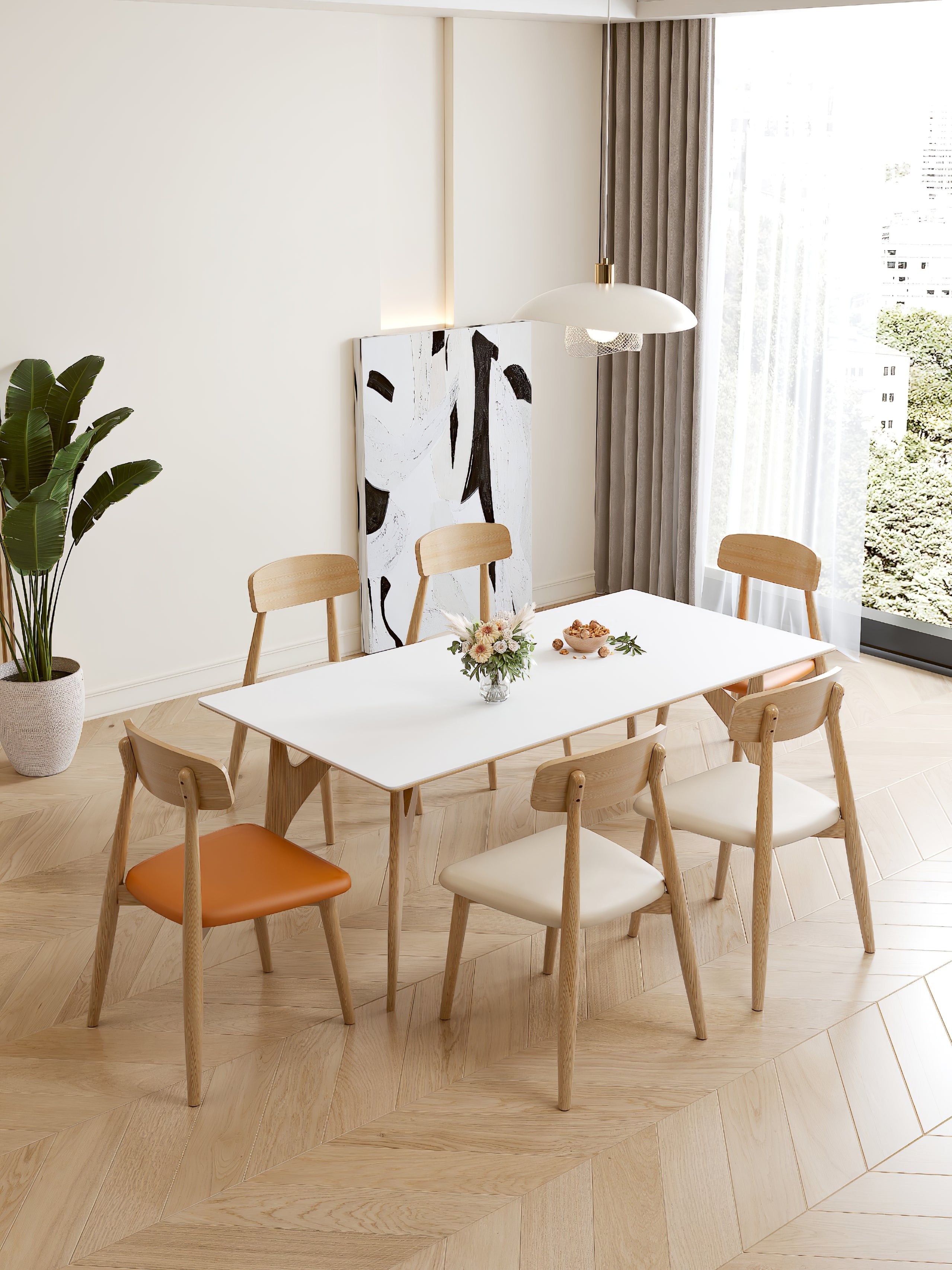 Califolio Floyd hanglamp HL2965
