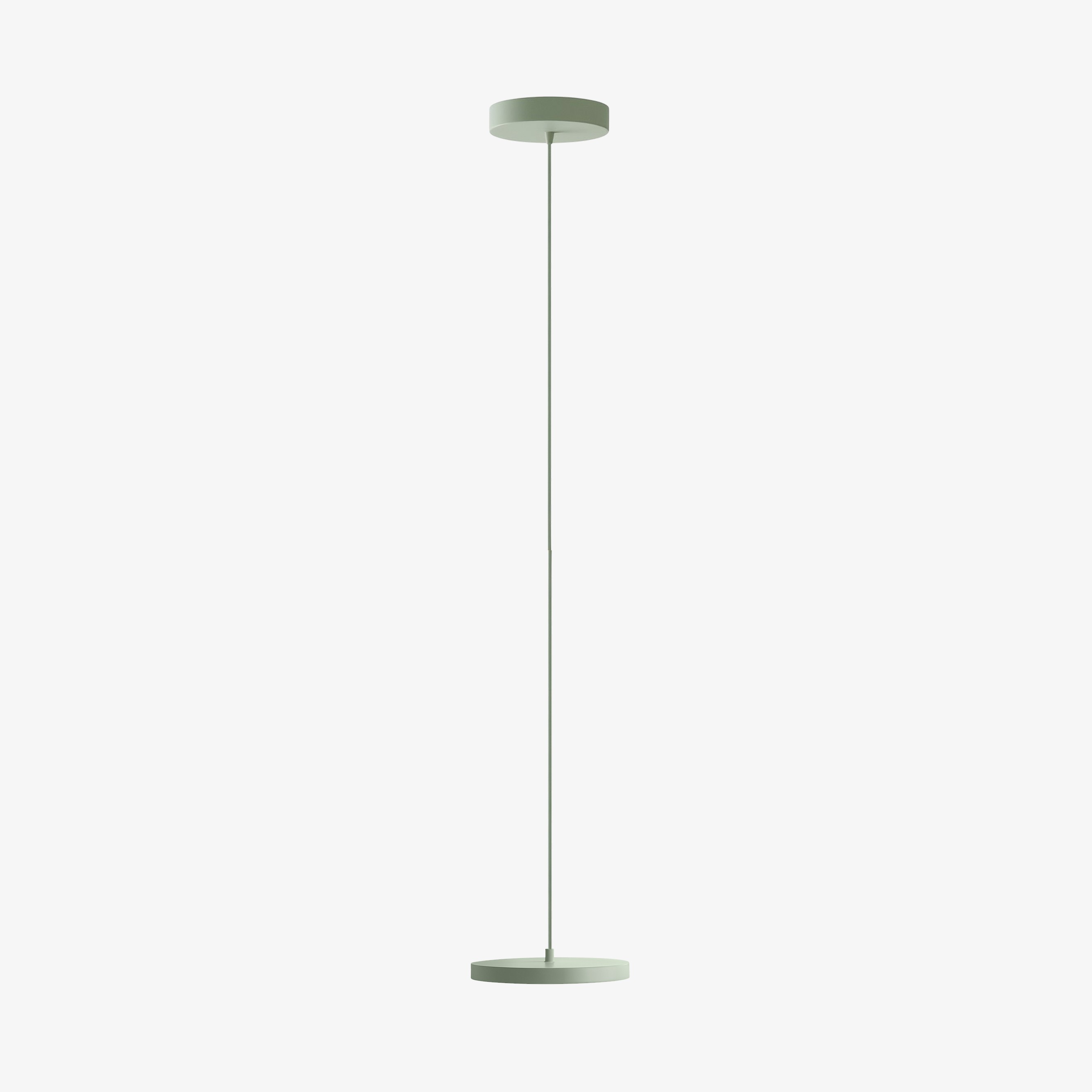 Feranox hanglamp met schijfvormig design - moderne stijl voor de eetkamer HL2405