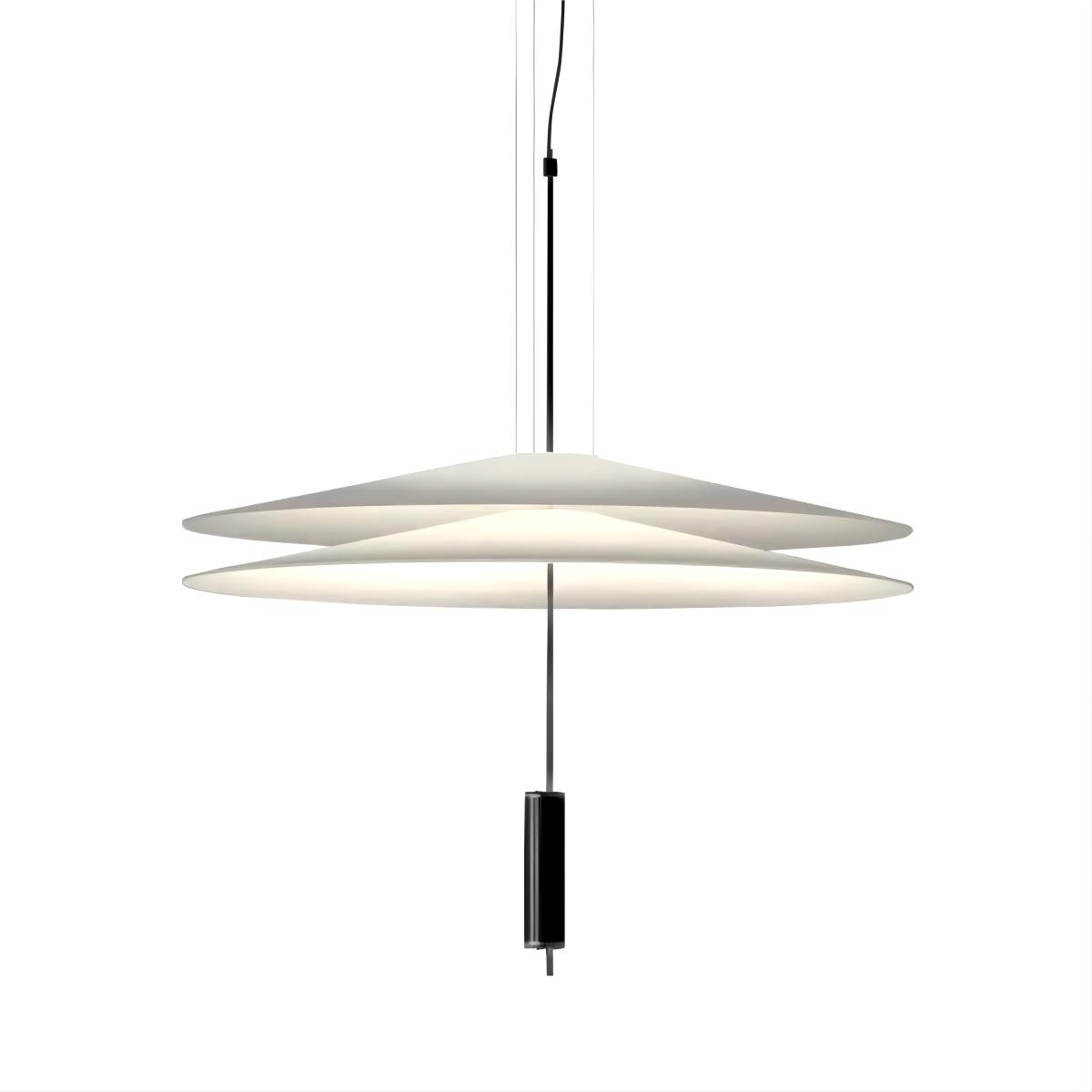 Plumeo Moderne Kroonluchter Eetkamer