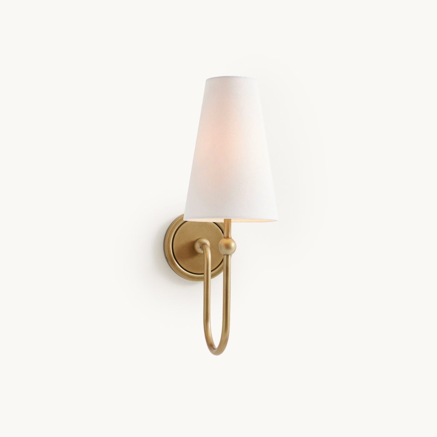 Palmer Wandlamp HL1195
