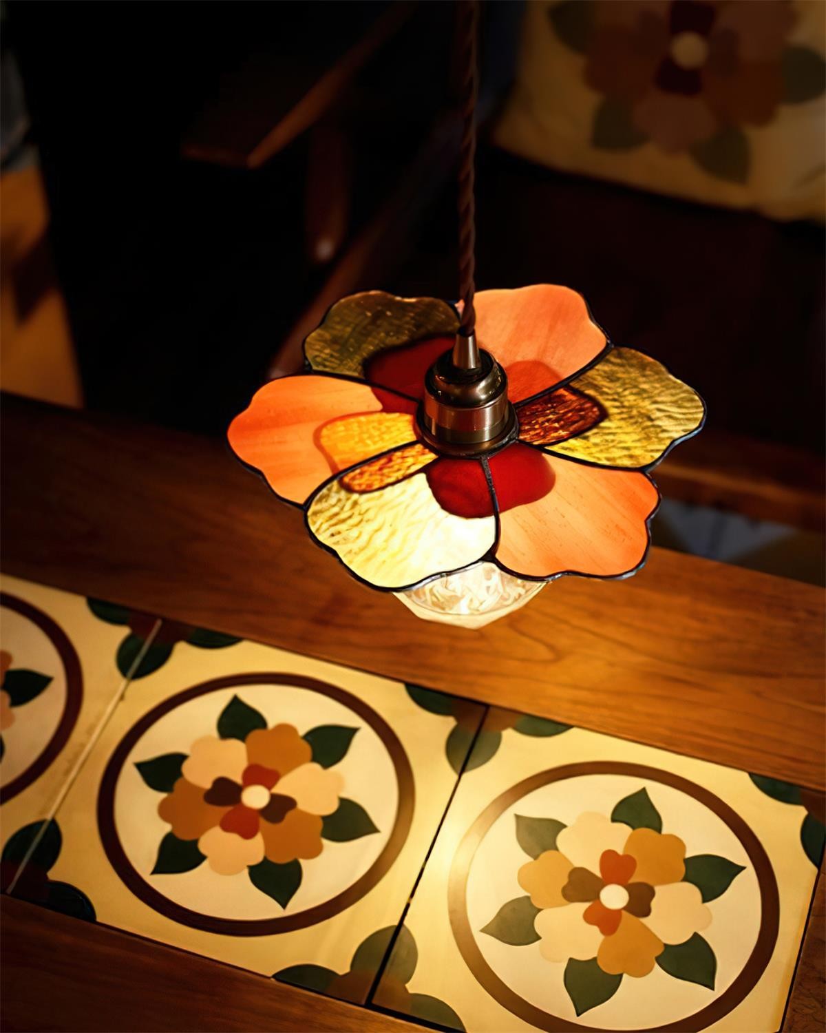 Fioria hanglamp HL2669