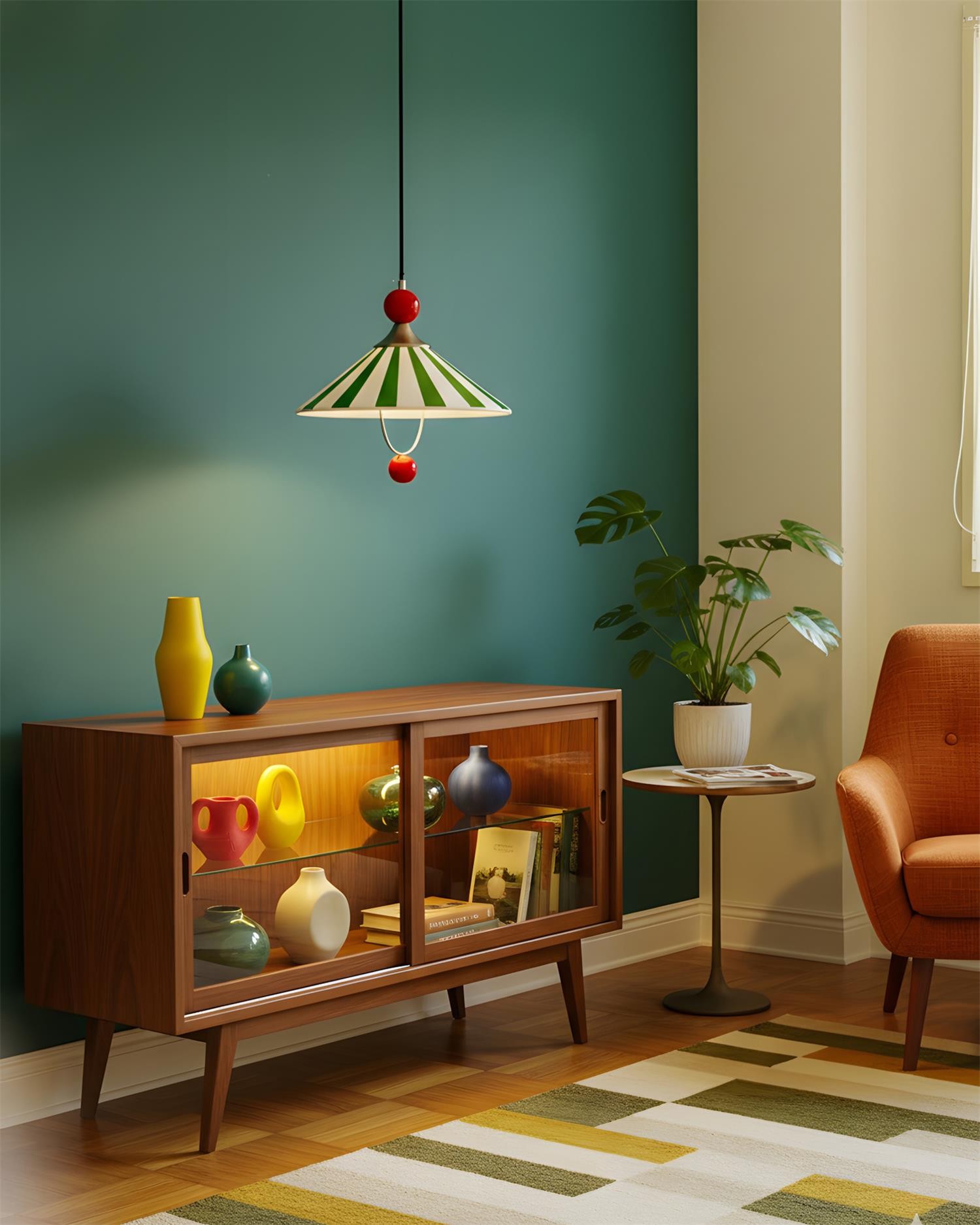 JollyTwirl hanglamp HL2839