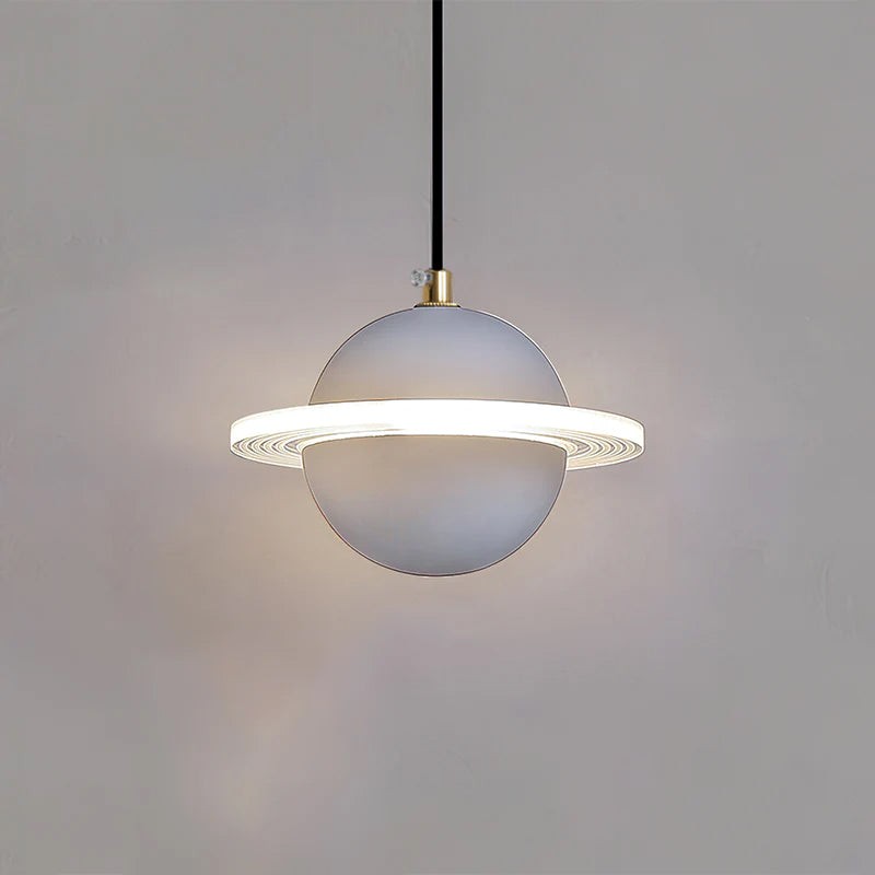 Artsy Planet hanglamp HL1197