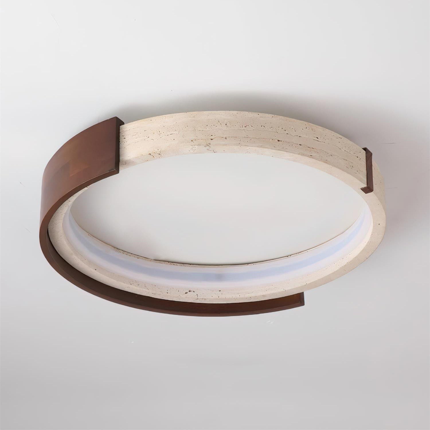 Cerqon Halo plafondlamp HL2684