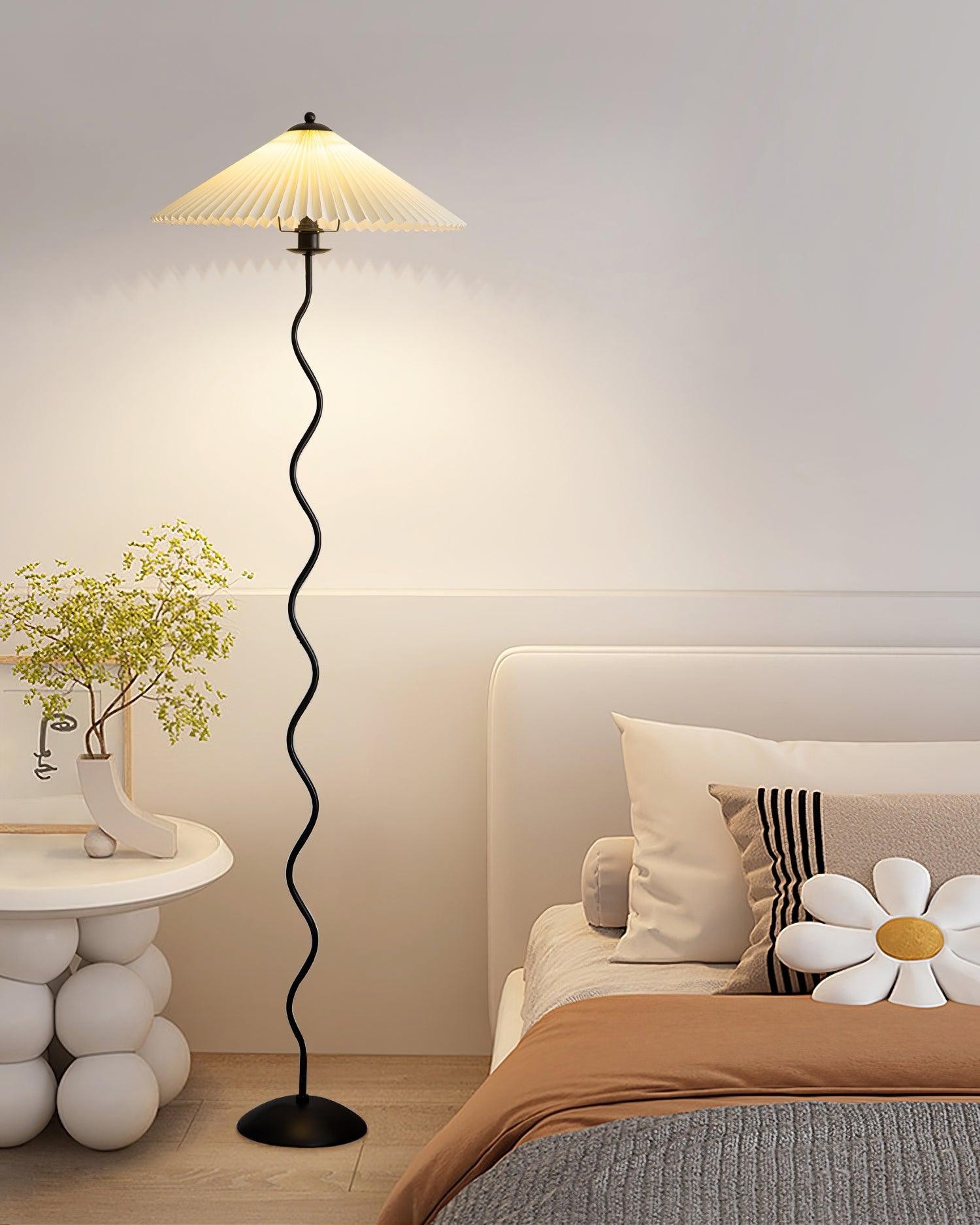 Waveform Exclusieve Vloerlamp HL733