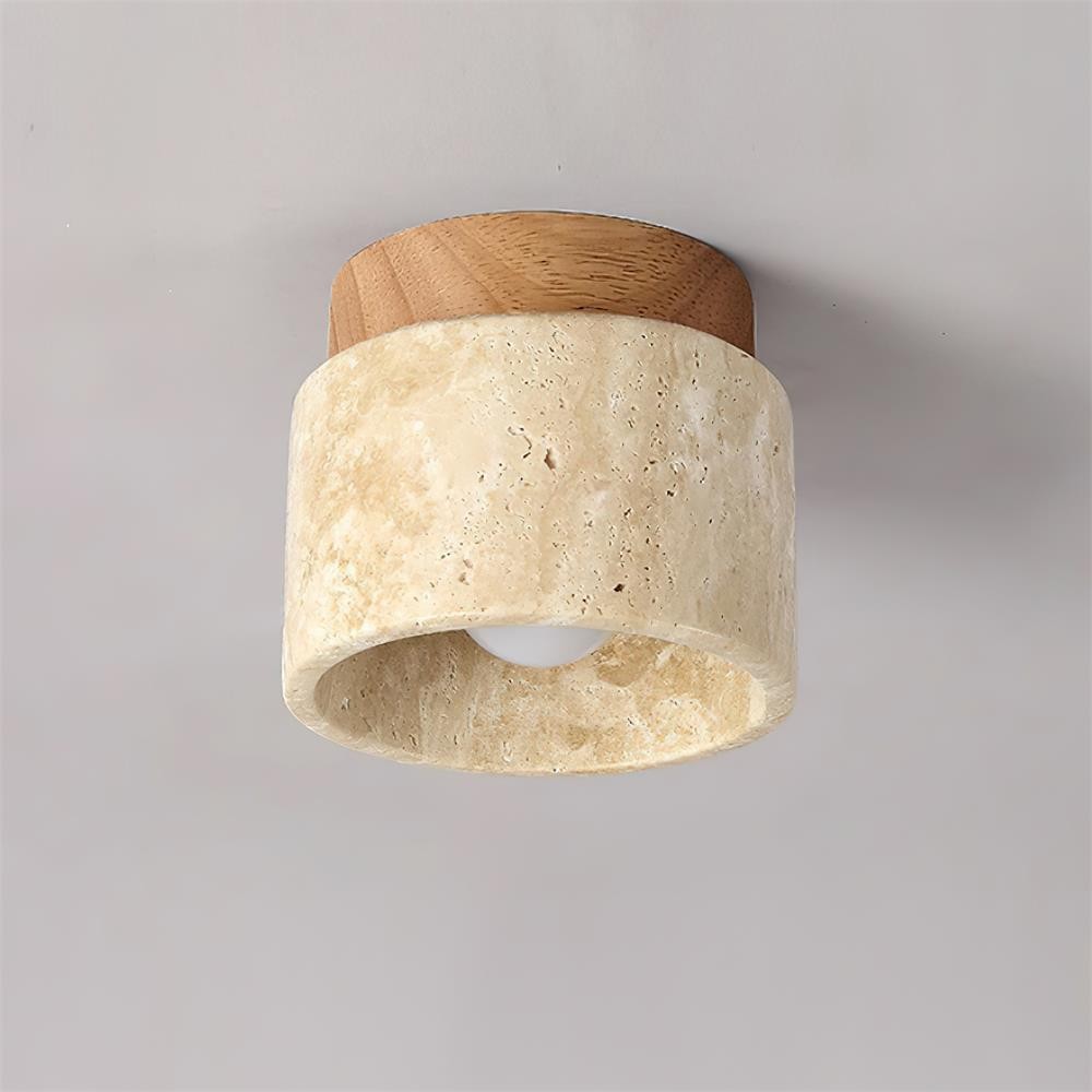 Nordic Stone Plafondlamp HL736