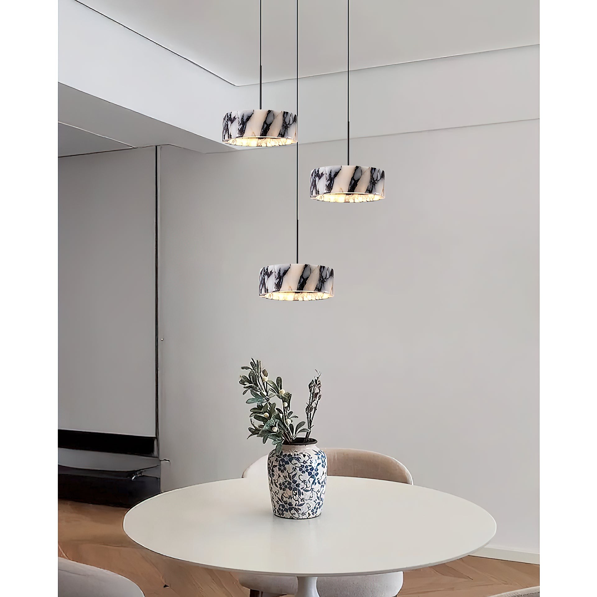 Elancourt hanglamp HL3217
