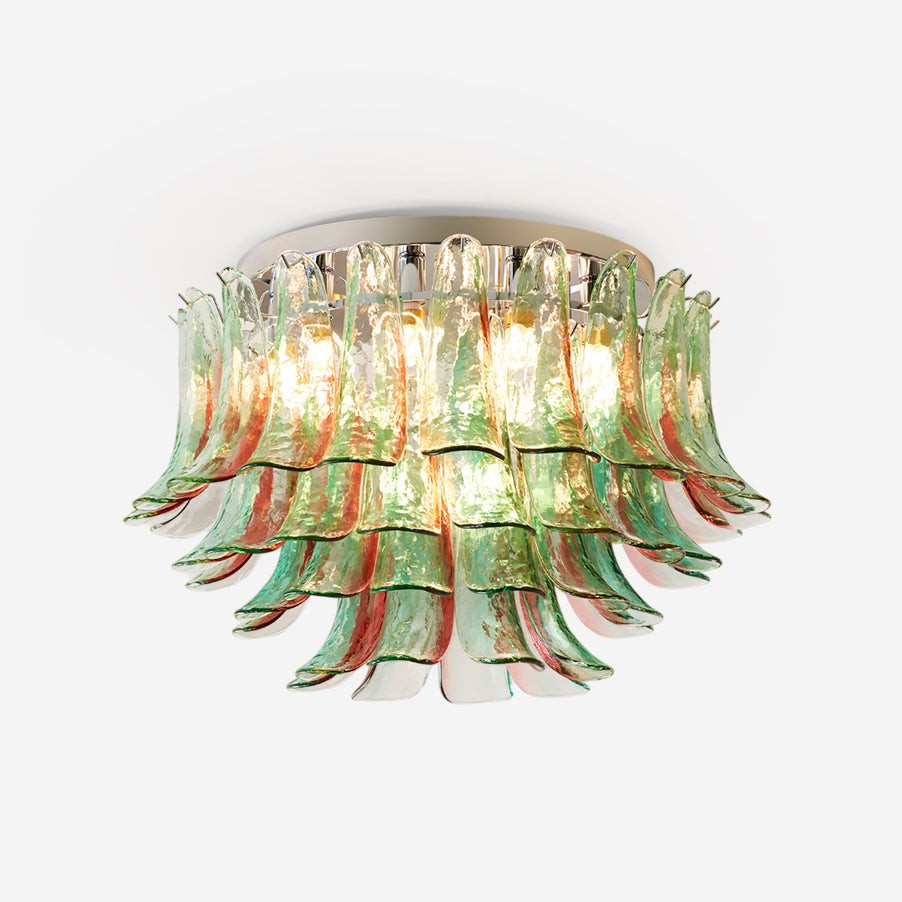 Serenza gelaagde plafondlamp HL2897