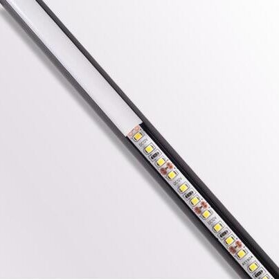 Lineaire LED Tafellamp