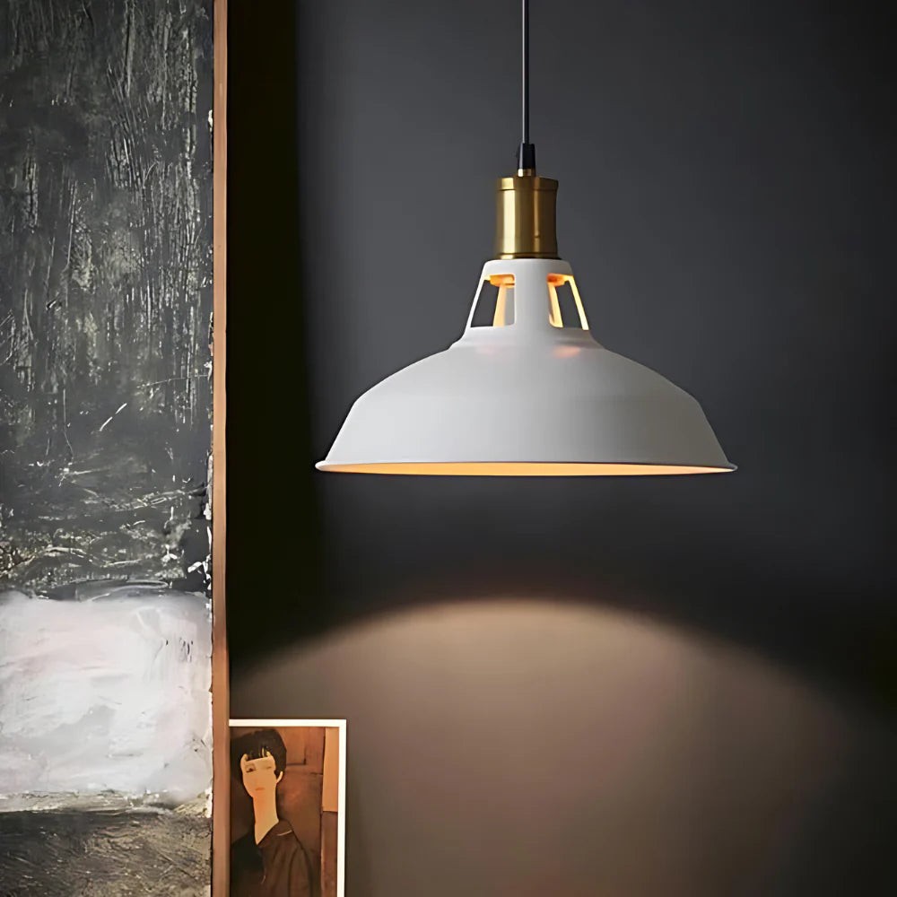 De tijdloze klassieke hanglamp HL3388