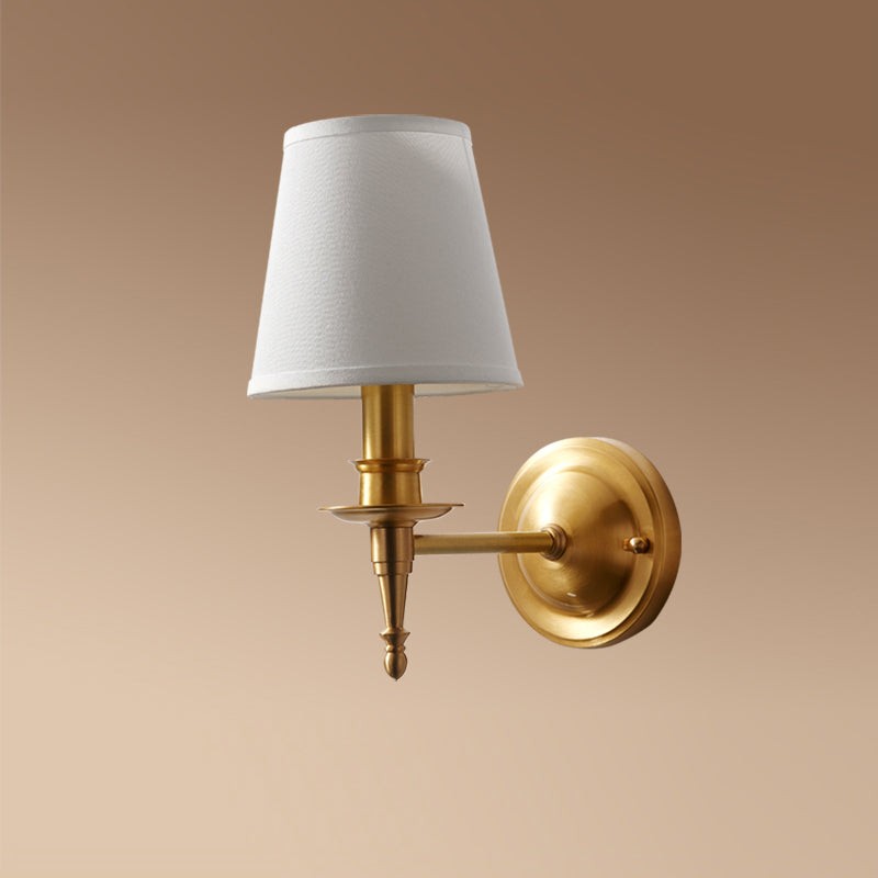 Payson wandlamp HL3124