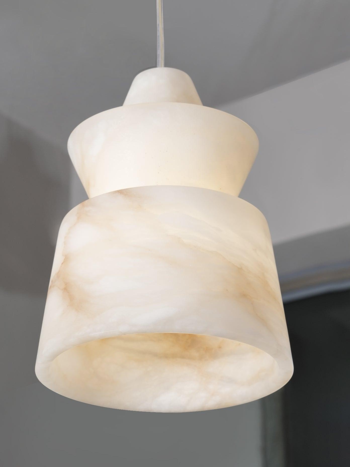 Nordic Marmeren Hanglamp HL568