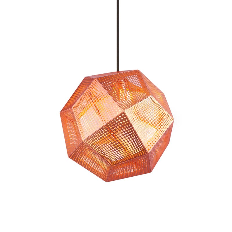 Etch Hanglamp HL1180