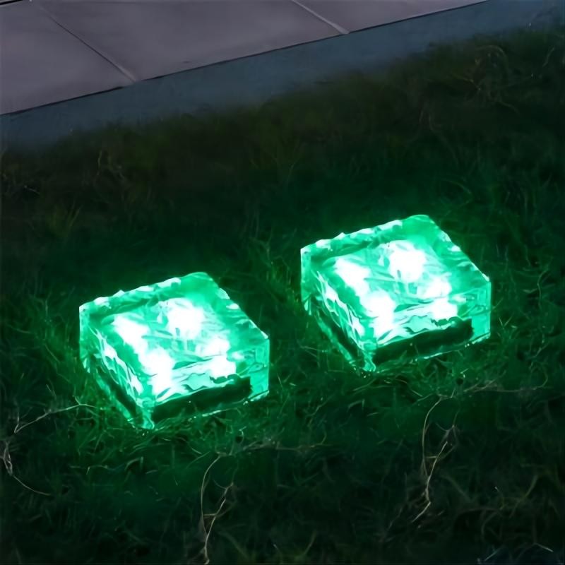Zonne Openluchttuin Grond Lamp